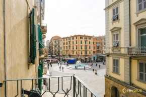 Lia Rooms Cinque Terre Wave La Spezia